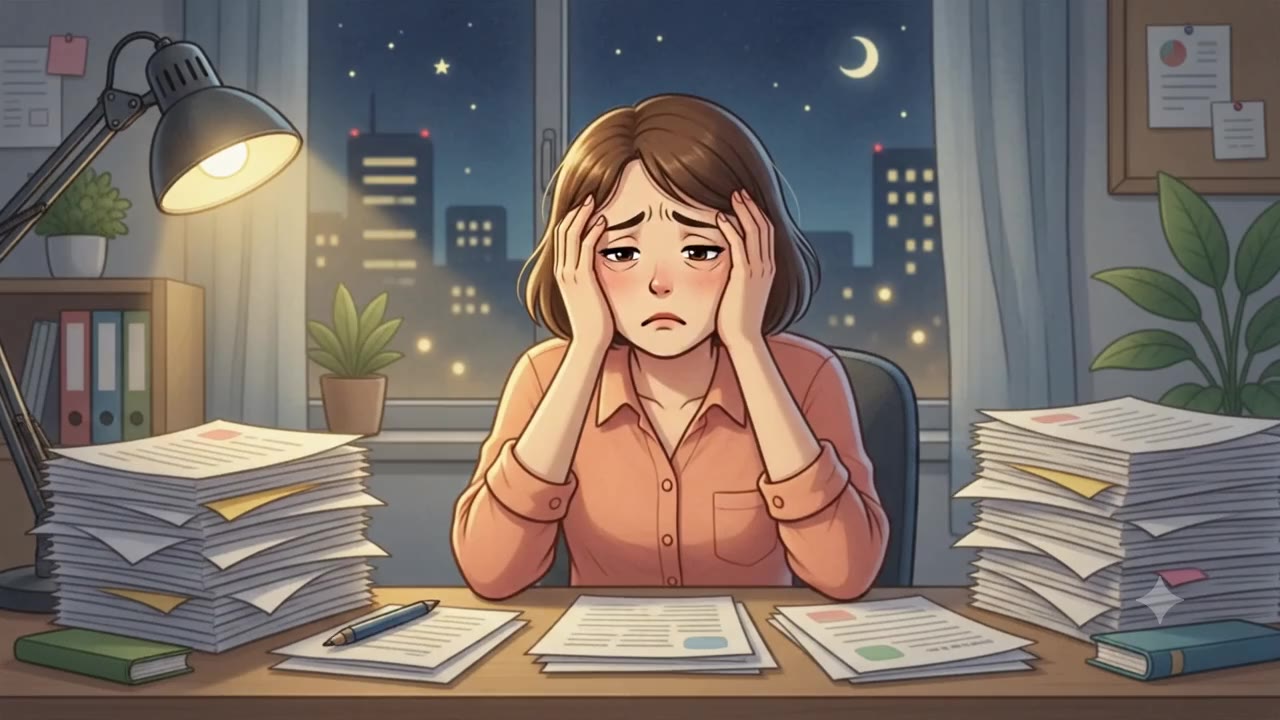 Question Monster preview